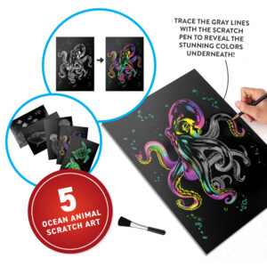 DK VIRTUAL REALITY - OCEANS - ABACUS - Image 5