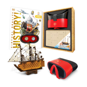 DK VIRTUAL REALITY - HISTORY - ABACUS - Image 2