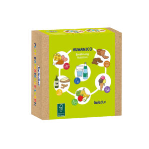 HUMANICO NUTRITION - BELEDUC