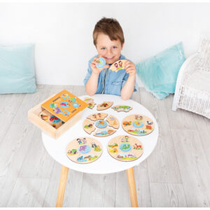 HUMANICO CONTINENTS - BELEDUC - Image 3