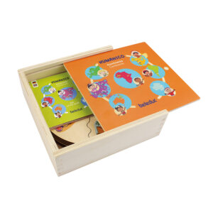 HUMANICO CONTINENTS - BELEDUC - Image 4