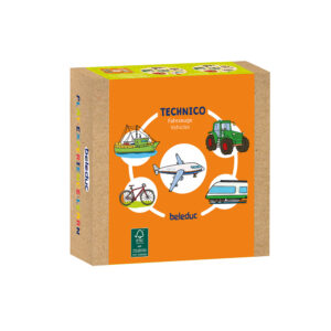 TECHNICO - VEHICLES - BELEDUC - Image 5