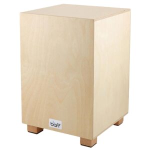 PRE-ORDER ONLY - CAJON FOR ADULTS, 49CM - BELEDUC