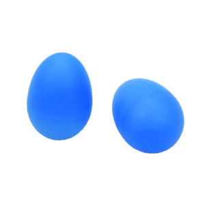 PRE-ORDER ONLY - EGG MARACAS - 12PCS. - BELEDUC - Image 1