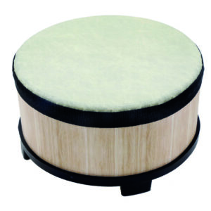 PRE-ORDER ONLY - WOODEN FLOOR DRUM - BELEDUC - Image 1