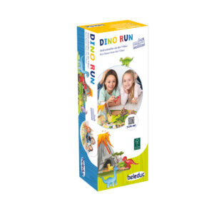 DINO RUN - BELEDUC