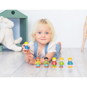 MY LITTLE WORLD KIDS SET - BELEDUC - Image 2