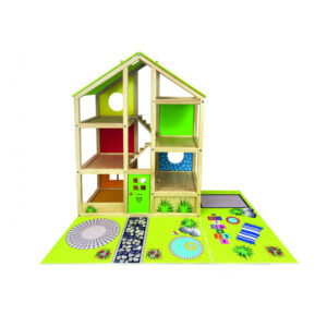 PRE-ORDER ONLY - DOLL HOUSE/XXL KIGA SET(43 PCS) - BELEDUC - Image 2