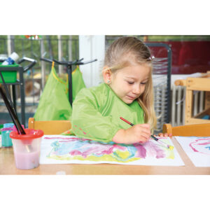 PAINT APRON-55CM - BELEDUC - Image 2