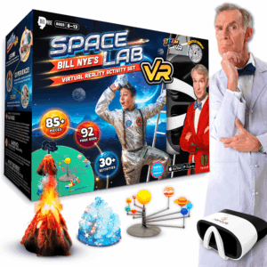 BILL NYE VR SPACE LAB - ABACUS - Image 2