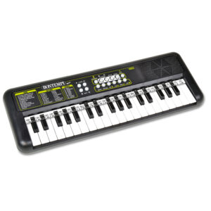 37-KEY ELECTRONIC KEYBOARD - BONTEMPI - Image 3