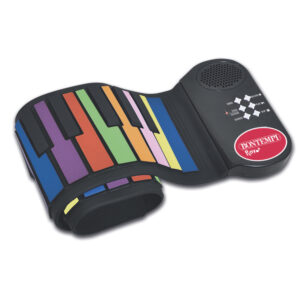 37-KEY ROLL UP ELECTRONIC KEYBOARD - BONTEMPI - Image 3