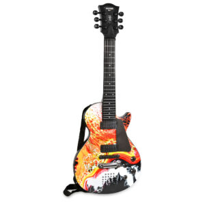 ELECTRONIC ROCK GUITAR - BONTEMPI - Image 3