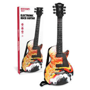 ELECTRONIC ROCK GUITAR - BONTEMPI - Image 2