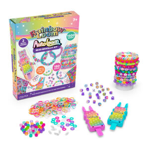 AUTO LOOM TWIN - RAINBOW LOOM