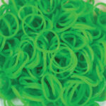 CB0005_Bands – Lime Green