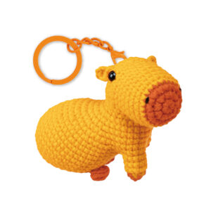 CROCHET CALM CAPYBARA - AVENIR - Image 3