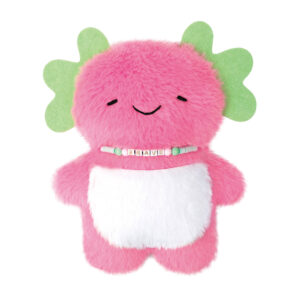 AVENIR DIY SEWING-SEWING MY DOLL BRAVE AXOLOTL - AVENIR - Image 4