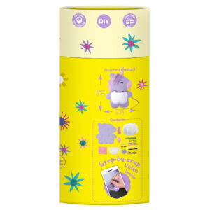 AVENIR DIY SEWING-SEWING MY DOLL SWEET UNICORN - AVENIR - Image 2
