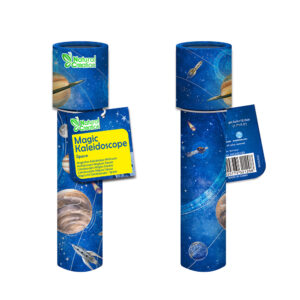 NATURAL CREATION MAGIC KALEIDSCOPE (6PCS/DISPLAY) - AVENIR - Image 4