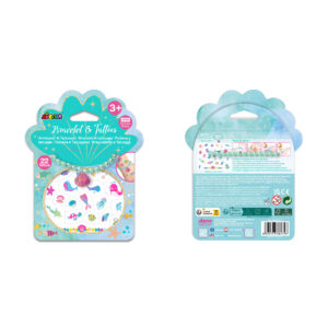 FANCY ME ACCESSORIES & STICKERS (18PCS/DISPLAY) - AVENIR - Image 4