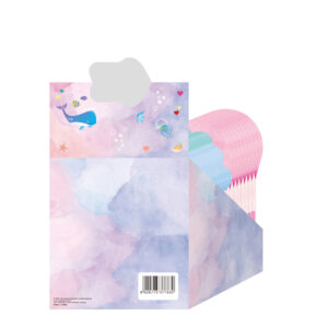 FANCY ME ACCESSORIES & STICKERS (18PCS/DISPLAY) - AVENIR - Image 2