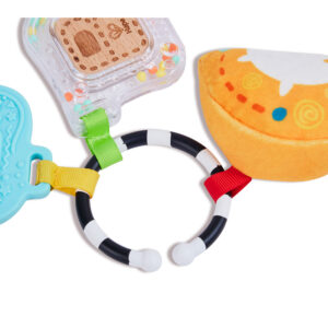 SENSORY ABCS PLAYSET - HAPE - Image 2
