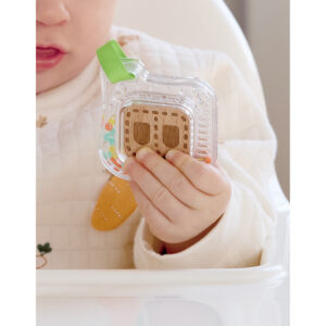 SENSORY ABCS PLAYSET - HAPE - Image 5