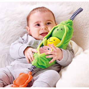 PEA POD PALS - HAPE - Image 5