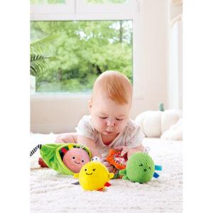 PEA POD PALS - HAPE - Image 3