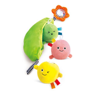 PEA POD PALS - HAPE - Image 2
