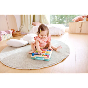 GROW-WITH-ME PUSH WALKER - HAPE - Image 8