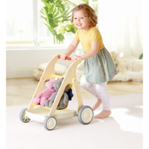 GROW-WITH-ME PUSH WALKER - HAPE - Image 7