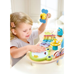 NATURE'S SYMPHONY TABLE - HAPE - Image 4