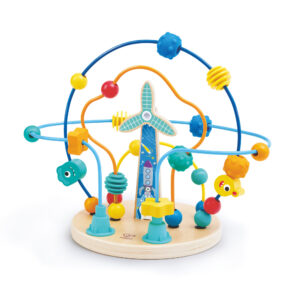 GALAXY BEAD MAZE - HAPE - Image 2