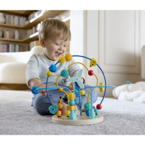 GALAXY BEAD MAZE - HAPE - Image 3