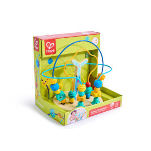 GALAXY BEAD MAZE - HAPE