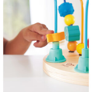 GALAXY BEAD MAZE - HAPE - Image 6