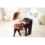 E0629-Learn-with-lights-piano-&-stool—black-(27)
