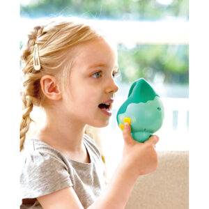 MAGIC MUSIC CONCH - HAPE - Image 5