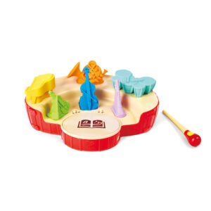 MINI CONDUCTOR'S ORCHESTRA - HAPE - Image 2