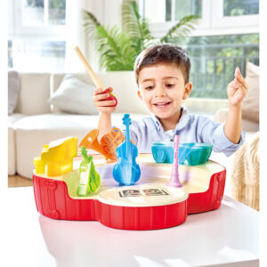 MINI CONDUCTOR'S ORCHESTRA - HAPE - Image 4