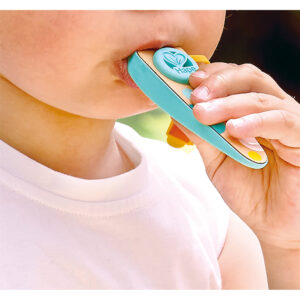 RHYTHM & HUM POCKET KAZOO (12PCS/DISPLAY) - HAPE - Image 3