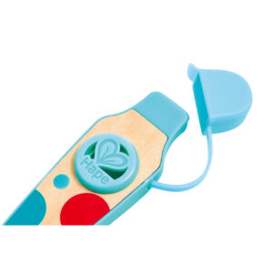 RHYTHM & HUM POCKET KAZOO (12PCS/DISPLAY) - HAPE - Image 2