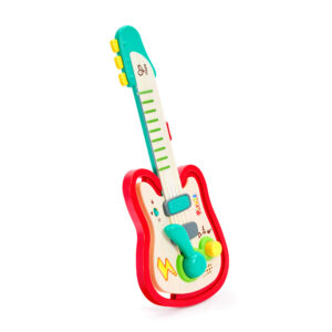 RAINBOW ROCK GUITAR - HAPE - Image 2