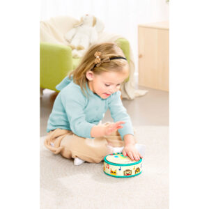 BRIGHT BEATS PIXEL DRUM - HAPE - Image 4