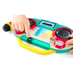 MIX MASTER DJ - HAPE - Image 3