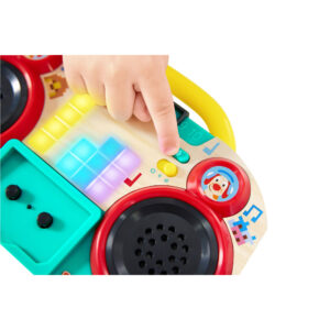 MIX MASTER DJ - HAPE - Image 4