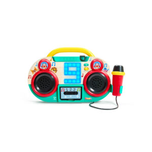 MIX MASTER DJ - HAPE - Image 2