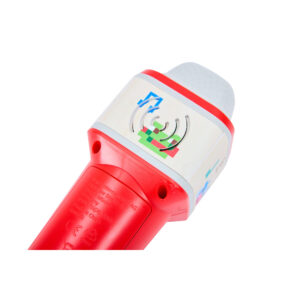 POPSTAR MICROPHONE - HAPE - Image 3